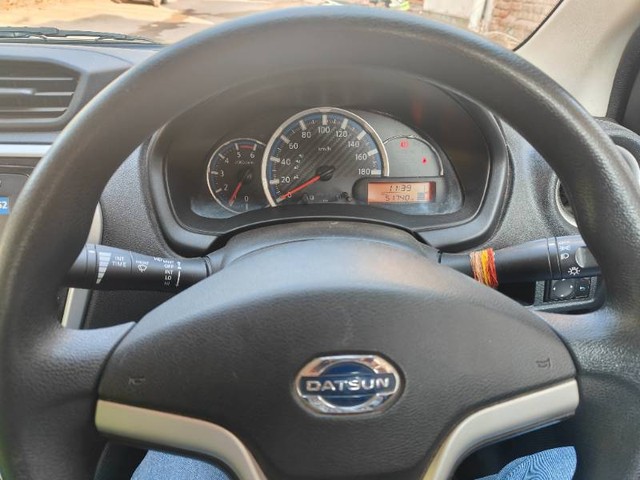 Second-hand 2020 Datsun GO T for sale in Bikaner-6
