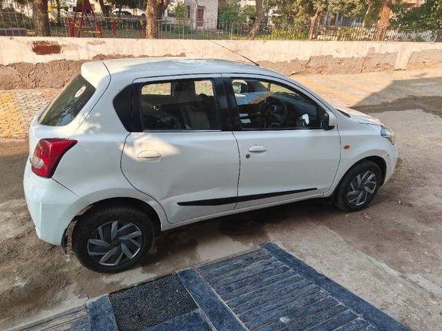 Second-hand 2020 Datsun GO T for sale in Bikaner-2
