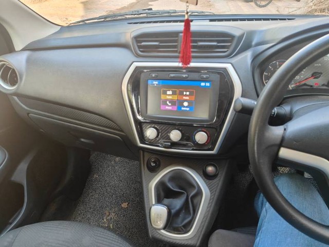 Second-hand 2020 Datsun GO T for sale in Bikaner-4