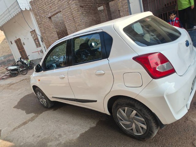 Second-hand 2020 Datsun GO T for sale in Bikaner-3