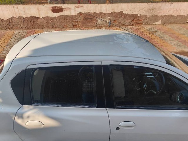 Second-hand 2020 Datsun GO T for sale in Bikaner-1