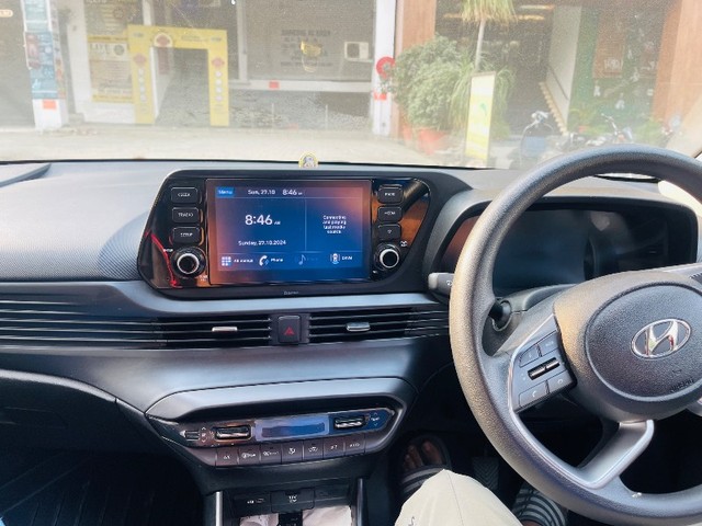 Hyundai i20 Sportz Diesel Second-hand 2022 Hyundai i20 Sportz Diesel for sale in Ludhiana-6