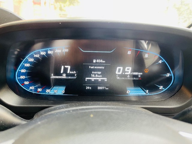 Hyundai i20 Sportz Diesel Second-hand 2022 Hyundai i20 Sportz Diesel for sale in Ludhiana-5