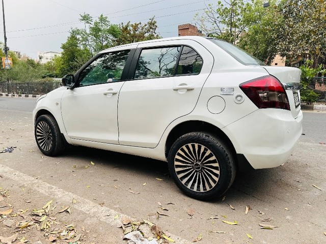 Second-hand 2019 Maruti Suzuki Swift Dzire Tour 1.2 S STD CNG for sale in New Delhi-1