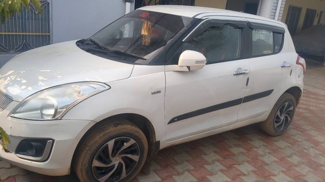 Second-hand 2015 Maruti Swift VDI BSIV for sale in Charkhi Dadri-3