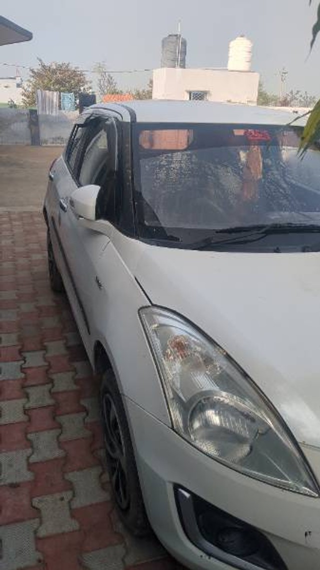 Second-hand 2015 Maruti Swift VDI BSIV for sale in Charkhi Dadri-1