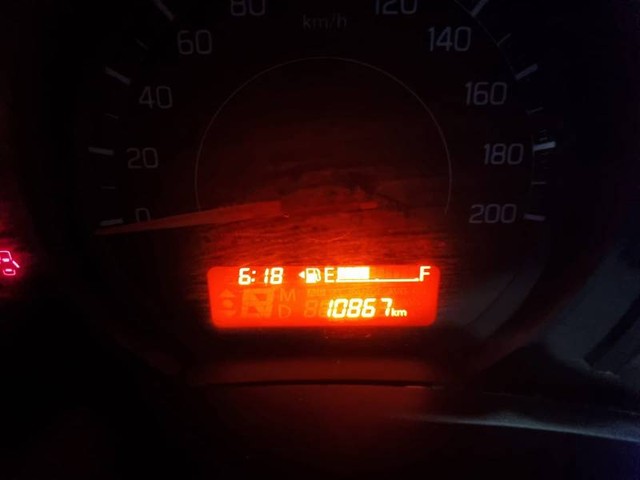 Second-hand 2021 Maruti Swift LXI BSVI for sale in Dausa-2