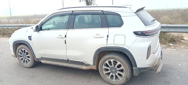 Second-hand 2024 Maruti Grand Vitara Zeta CNG 2 Airbag for sale in Aligarh-1