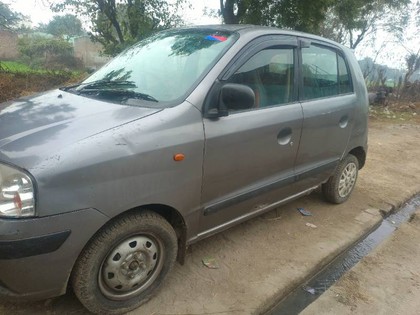 Second-hand 2013 Hyundai Santro Xing GLS for sale in Sonipat