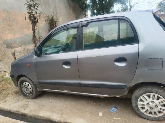 Hyundai Santro Xing GLS Second-hand 2013 Hyundai Santro Xing GLS for sale in Sonipat-2
