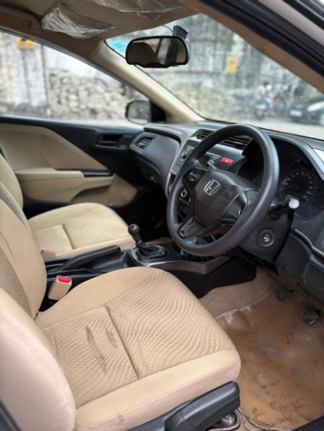 Second-hand 2014 Honda City i VTEC S for sale in Jalgaon-5