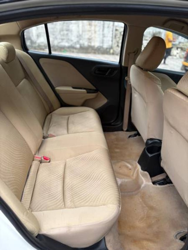 Second-hand 2014 Honda City i VTEC S for sale in Jalgaon-4