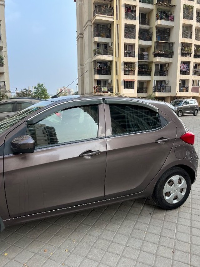 Second-hand 2018 Tata Tiago 1.2 Revotron XT for sale in Kalyan-3