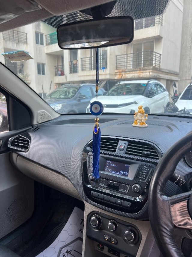 Second-hand 2018 Tata Tiago 1.2 Revotron XT for sale in Kalyan-11