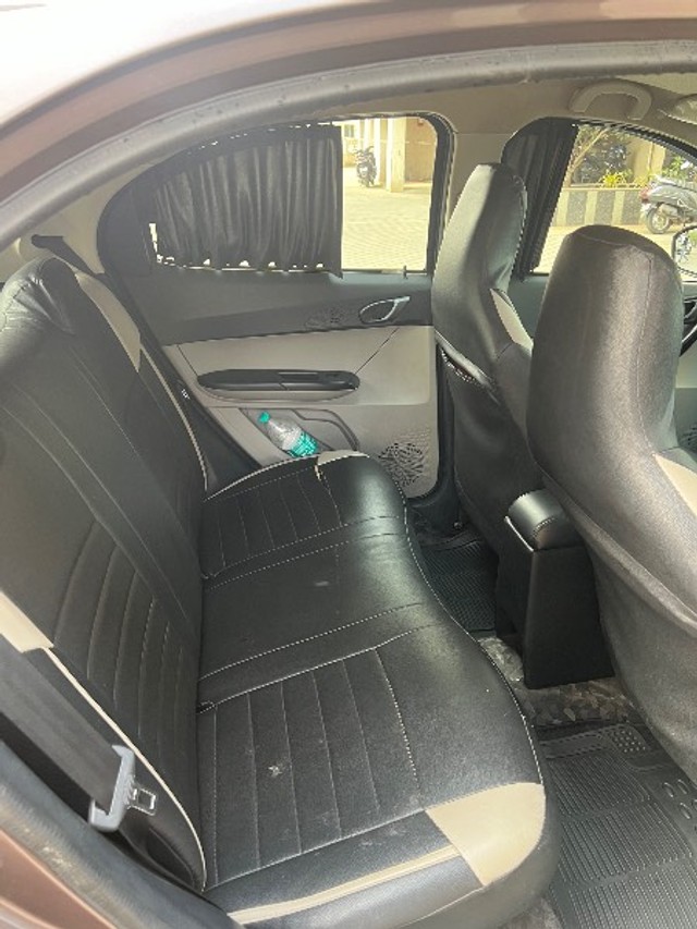 Second-hand 2018 Tata Tiago 1.2 Revotron XT for sale in Kalyan-5