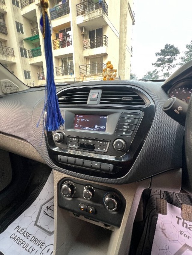 Second-hand 2018 Tata Tiago 1.2 Revotron XT for sale in Kalyan-14