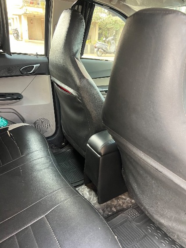 Second-hand 2018 Tata Tiago 1.2 Revotron XT for sale in Kalyan-6