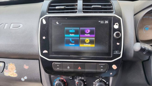 Second-hand 2023 Renault KWID 1.0 CLIMBER AMT for sale in Kanpur-8