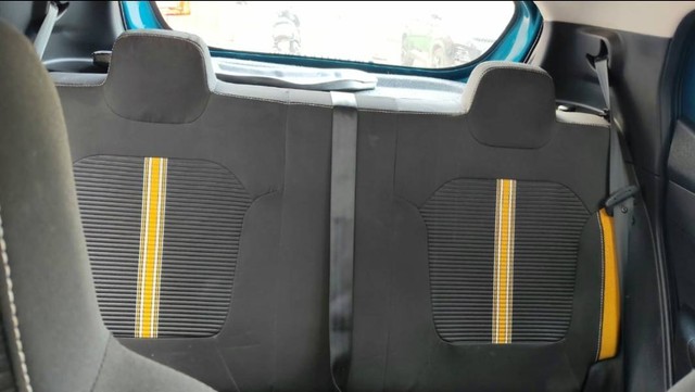 Second-hand 2023 Renault KWID 1.0 CLIMBER AMT for sale in Kanpur-6