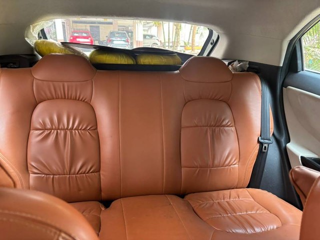 Tata Nexon XZ 2020-2022 Second-hand 2021 Tata Nexon XZ 2020-2022 for sale in Khordha-1