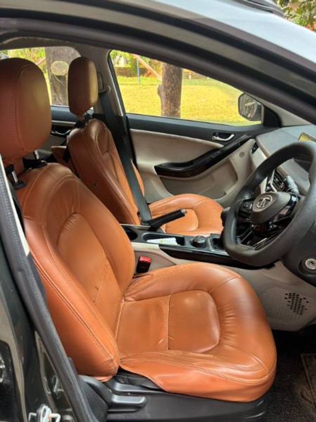 Tata Nexon XZ 2020-2022 Second-hand 2021 Tata Nexon XZ 2020-2022 for sale in Khordha-2