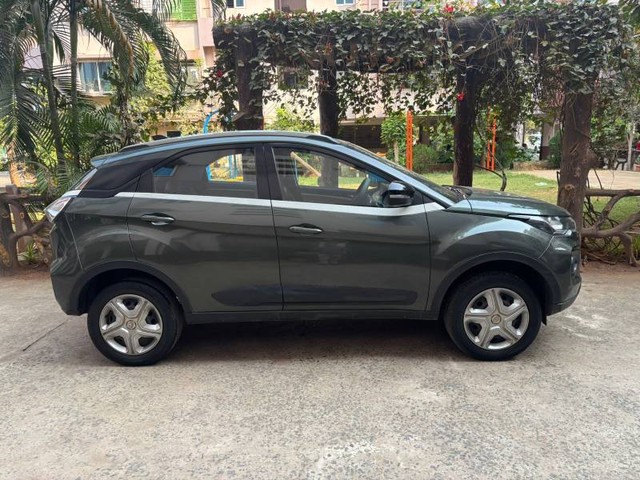 Tata Nexon XZ 2020-2022 Second-hand 2021 Tata Nexon XZ 2020-2022 for sale in Khordha-4
