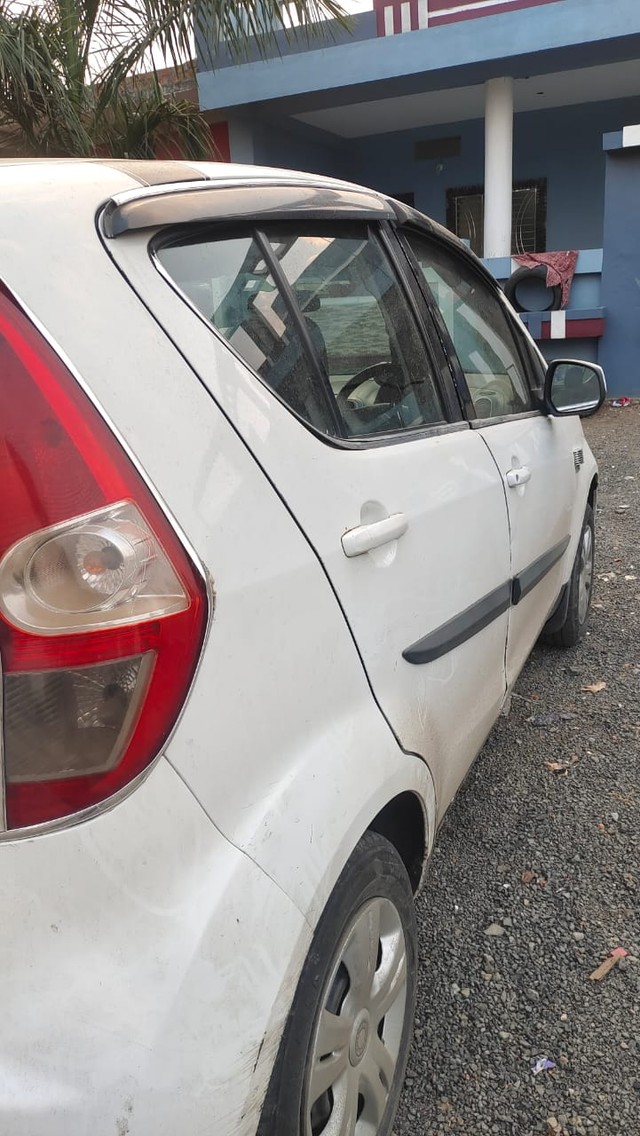 Second-hand 2012 Maruti Suzuki Ritz VDi for sale in Ratlam-6