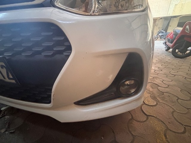 Second-hand 2017 Hyundai Grand i10 1.2 Kappa Sportz Option AT for sale in Kalyan-4