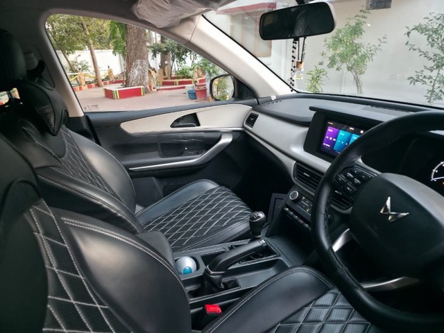 Second-hand 2022 Mahindra XUV700 MX BSVI for sale in Chhindwara-5