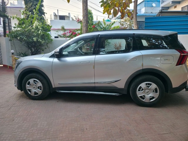 Second-hand 2022 Mahindra XUV700 MX BSVI for sale in Chhindwara-2