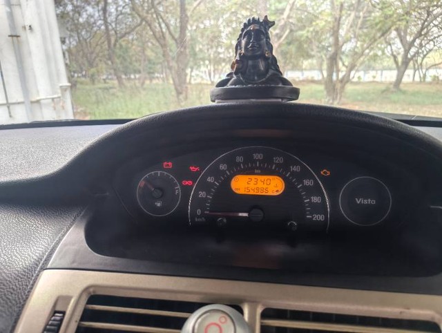 Second-hand 2012 Tata Indica Quadrajet LS for sale in Kalol-5