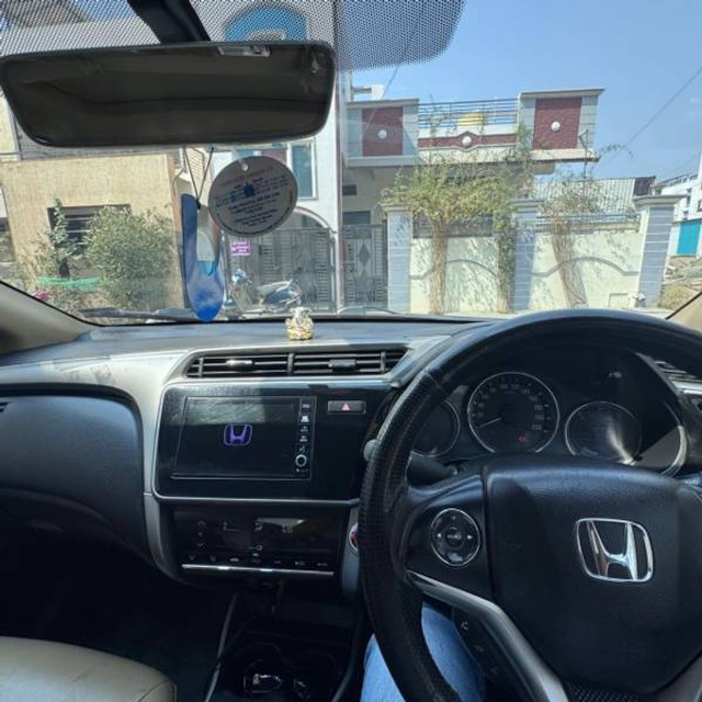 Second-hand 2019 Honda City i-DTEC VX for sale in Nanded-4