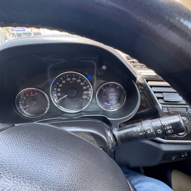 Second-hand 2019 Honda City i-DTEC VX for sale in Nanded-2