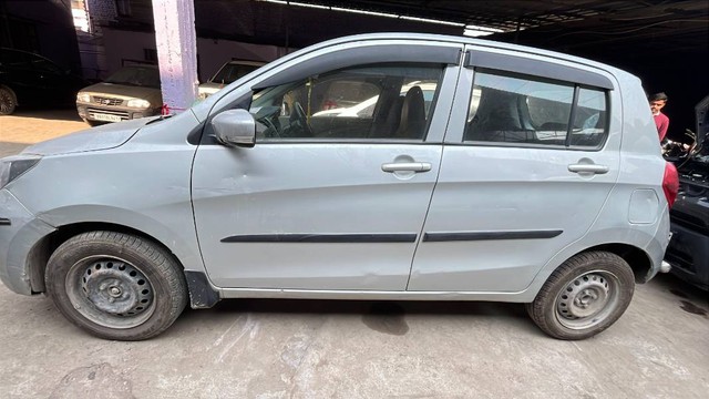 Second-hand 2016 Maruti Celerio ZXI AT for sale in Motihari-2