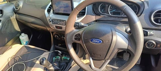 Second-hand 2019 Ford Freestyle Trend Petrol BSIV for sale in Chitrakoot-3