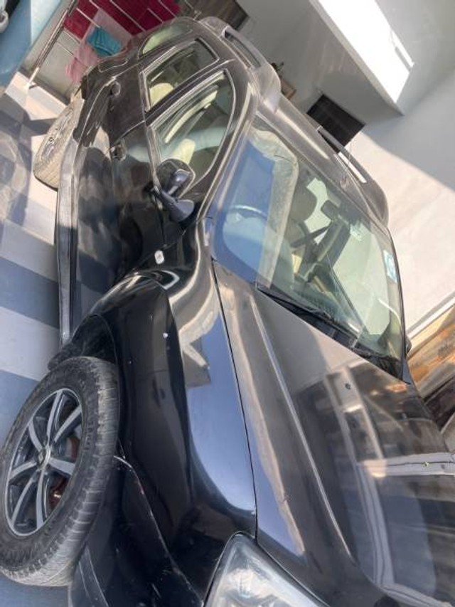 Second-hand 2013 Renault Duster Petrol RxL for sale in Moga-1