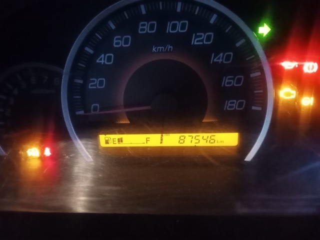 Second-hand 2017 Maruti Wagon R VXI BS IV for sale in Satara-8