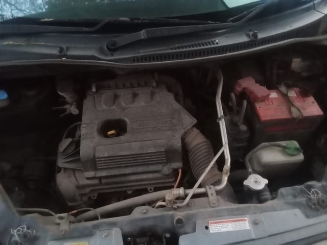 Second-hand 2017 Maruti Wagon R VXI BS IV for sale in Satara-3