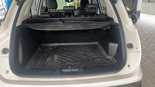 MG Hector Sharp Diesel MT Second-hand 2021 MG Hector Sharp Diesel MT for sale in Kanchipuram-5