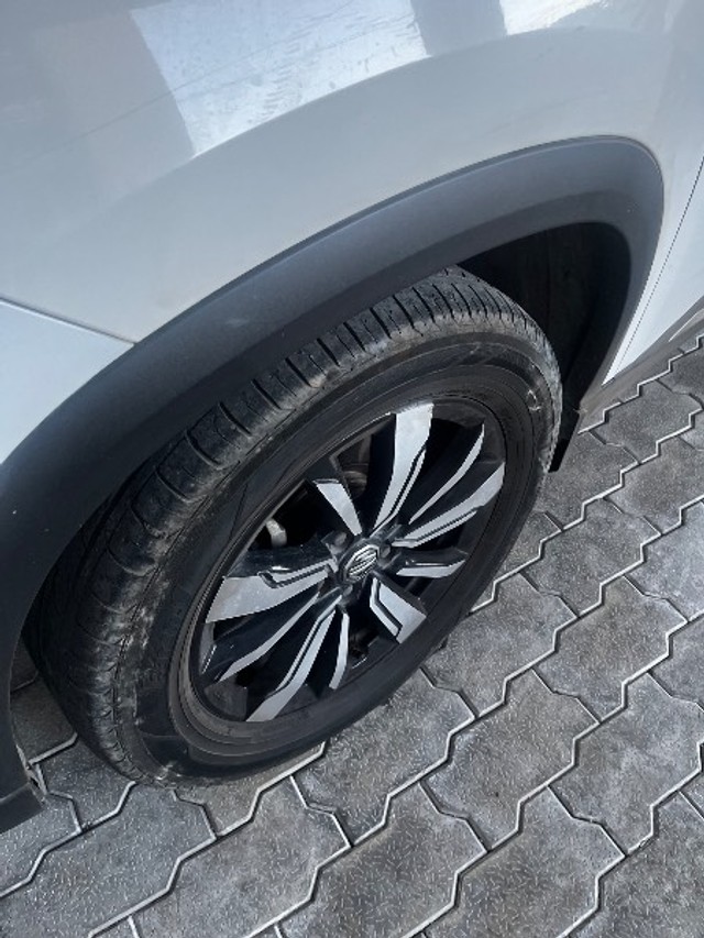 MG Hector Sharp Diesel MT Second-hand 2021 MG Hector Sharp Diesel MT for sale in Kanchipuram-3