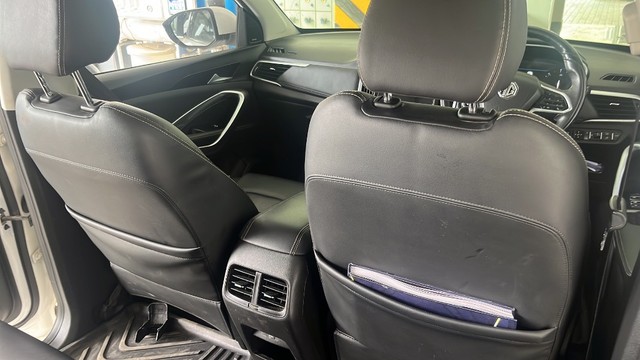 MG Hector Sharp Diesel MT Second-hand 2021 MG Hector Sharp Diesel MT for sale in Kanchipuram-6