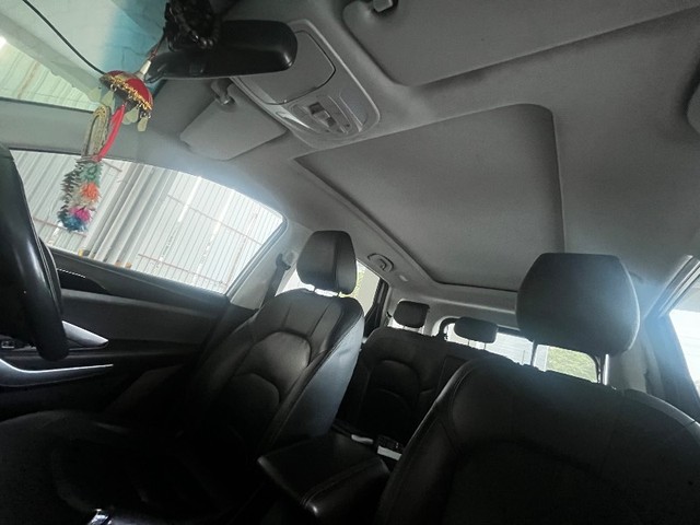 MG Hector Sharp Diesel MT Second-hand 2021 MG Hector Sharp Diesel MT for sale in Kanchipuram-2