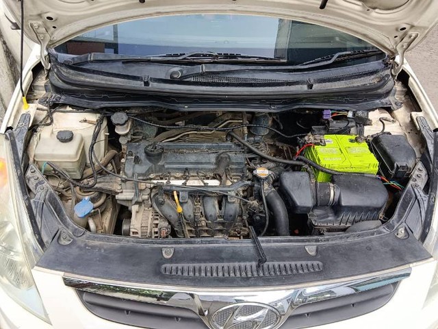 Second-hand 2011 Hyundai i20 1.2 Magna for sale in Amravati-2