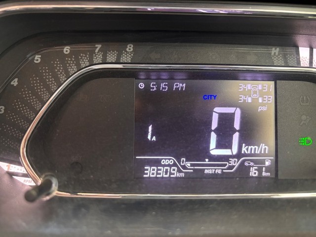 Second-hand 2021 Tata Nexon XZA Plus (O) AMT for sale in Ranga reddy-2