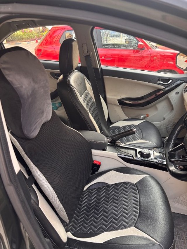 Second-hand 2021 Tata Nexon XZA Plus (O) AMT for sale in Ranga reddy-1