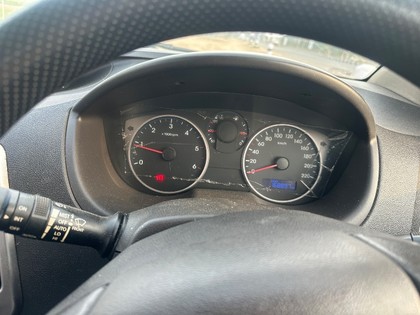 Second-hand 2012 Hyundai i20 1.2 Sportz for sale in Chandigarh