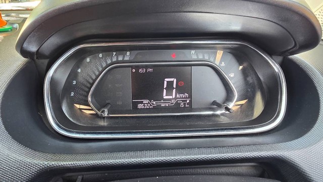 Tata Tiago NRG XZ Second-hand 2023 Tata Tiago NRG XZ for sale in Wardha-1