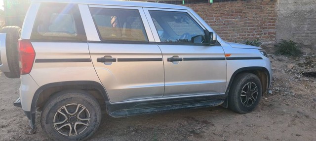 Second-hand 2022 Mahindra Bolero Neo N8 BSVI for sale in Jalore-4