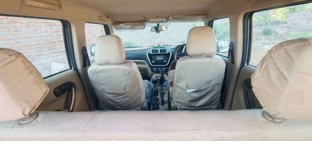 Second-hand 2022 Mahindra Bolero Neo N8 BSVI for sale in Jalore-10