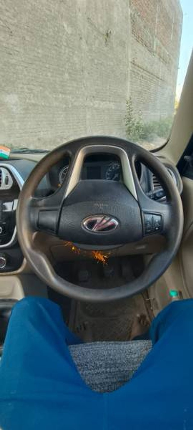 Second-hand 2022 Mahindra Bolero Neo N8 BSVI for sale in Jalore-6
